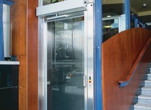 custom elevators