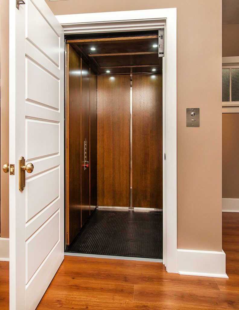 Home Elevator Installation Boise Elevator Install Idaho